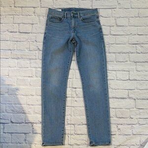 GAP Slim Fit Soft Wear Jeans 32x34